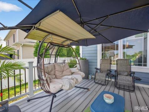 4291 S Windmill Lane Bloomington IN 47401