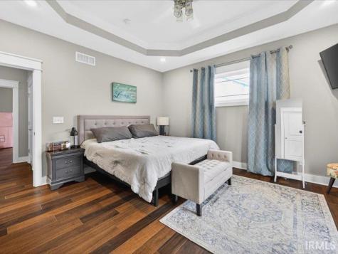 4291 S Windmill Lane Bloomington IN 47401