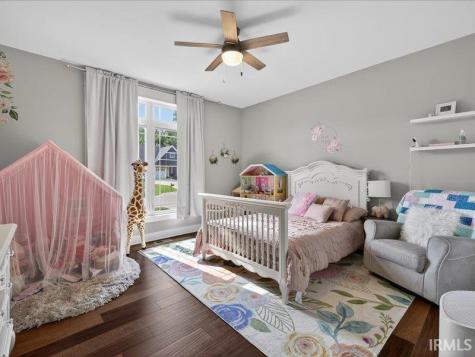 4291 S Windmill Lane Bloomington IN 47401