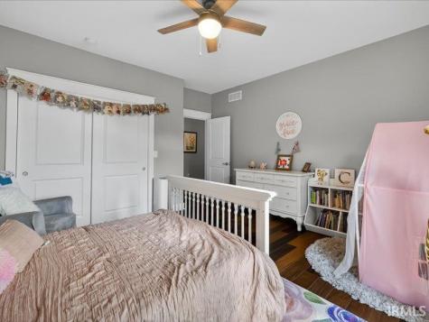 4291 S Windmill Lane Bloomington IN 47401