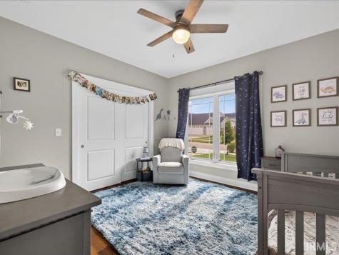 4291 S Windmill Lane Bloomington IN 47401