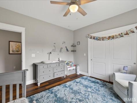 4291 S Windmill Lane Bloomington IN 47401