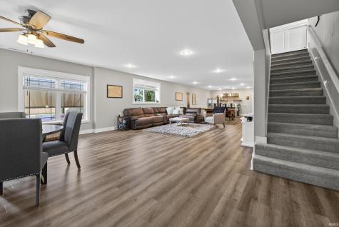 4291 S Windmill Lane Bloomington IN 47401