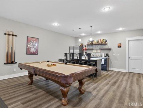 4291 S Windmill Lane Bloomington IN 47401