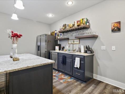 4291 S Windmill Lane Bloomington IN 47401