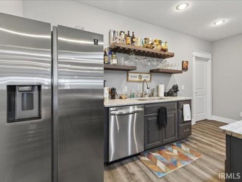 4291 S Windmill Lane Bloomington IN 47401