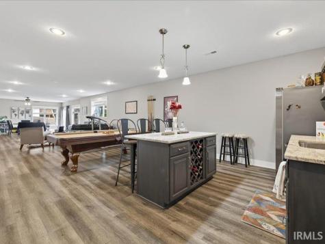4291 S Windmill Lane Bloomington IN 47401