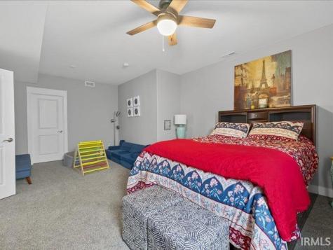 4291 S Windmill Lane Bloomington IN 47401