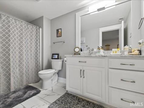 4291 S Windmill Lane Bloomington IN 47401