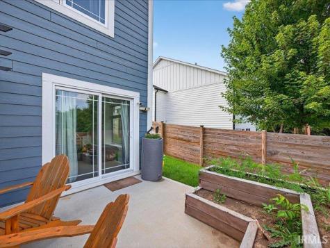 4291 S Windmill Lane Bloomington IN 47401