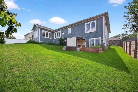 4291 S Windmill Lane Bloomington IN 47401