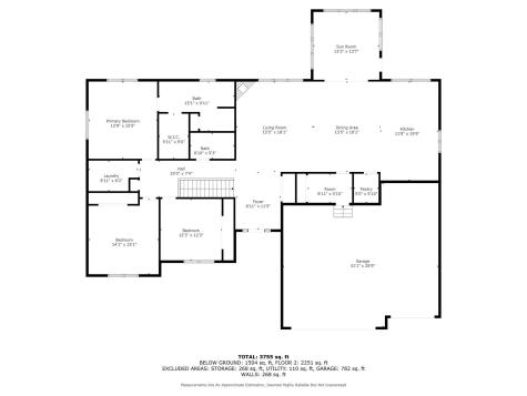 4291 S Windmill Lane Bloomington IN 47401