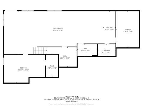 4291 S Windmill Lane Bloomington IN 47401