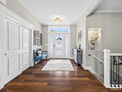 4291 S Windmill Lane Bloomington IN 47401
