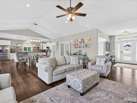 4291 S Windmill Lane Bloomington IN 47401