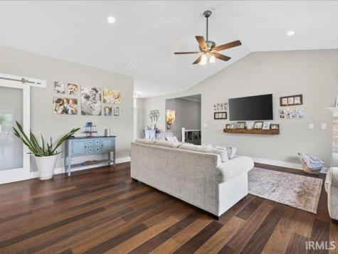 4291 S Windmill Lane Bloomington IN 47401