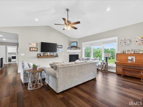 4291 S Windmill Lane Bloomington IN 47401
