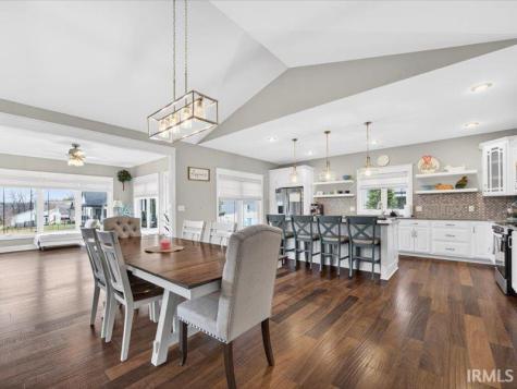 4291 S Windmill Lane Bloomington IN 47401
