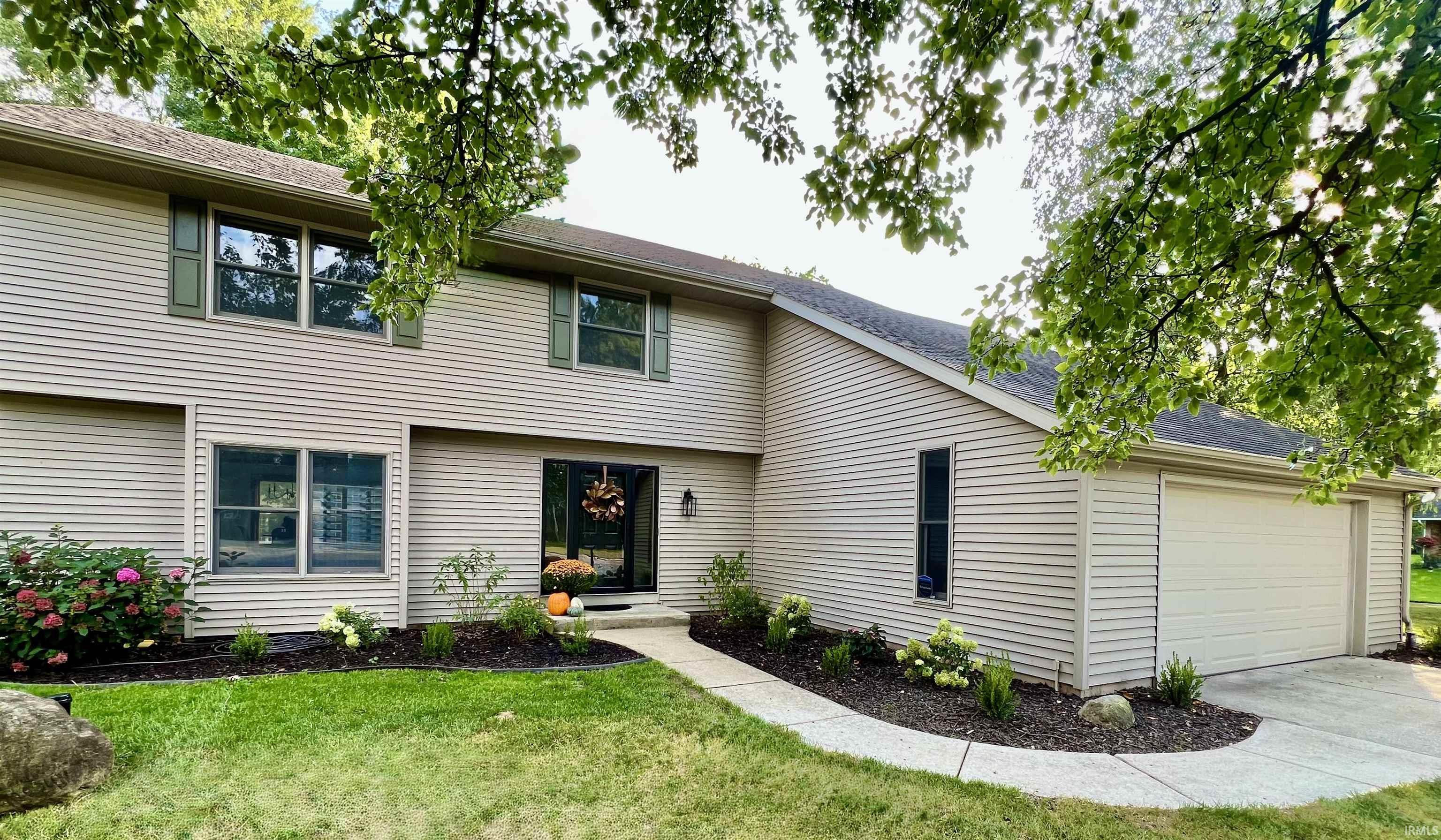 15666 Wagon Wheel Court Granger IN 46530