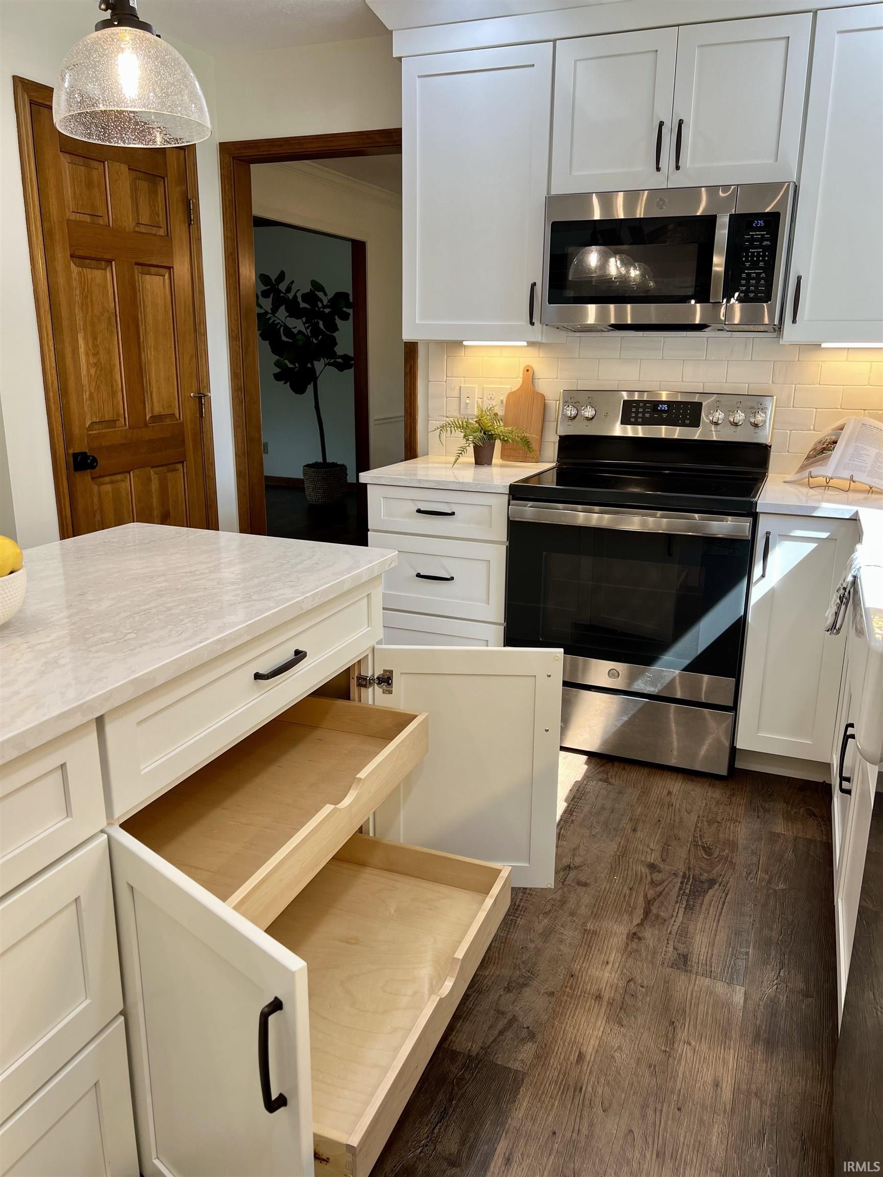 15666 Wagon Wheel Court Granger IN 46530