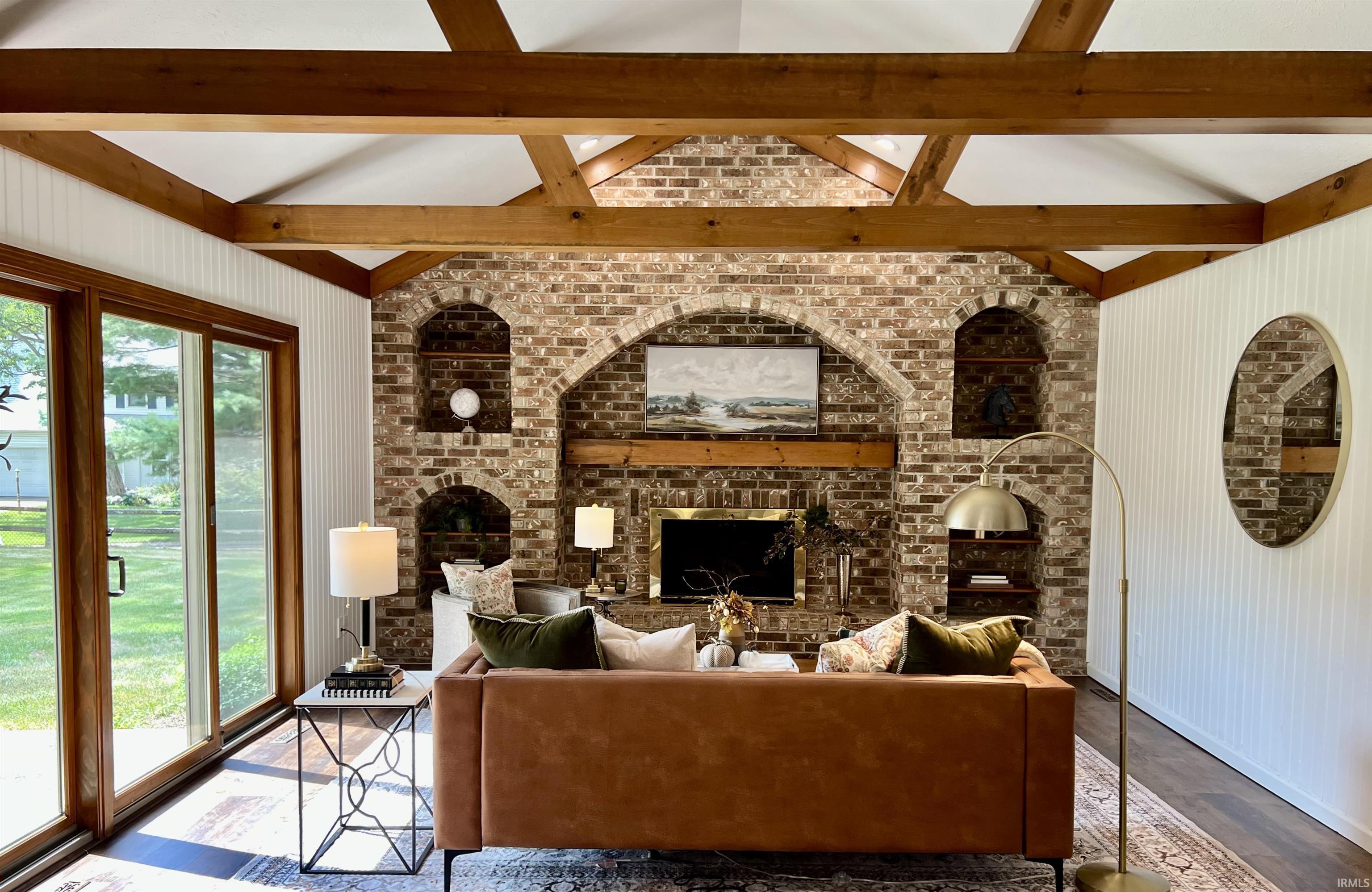 15666 Wagon Wheel Court Granger IN 46530
