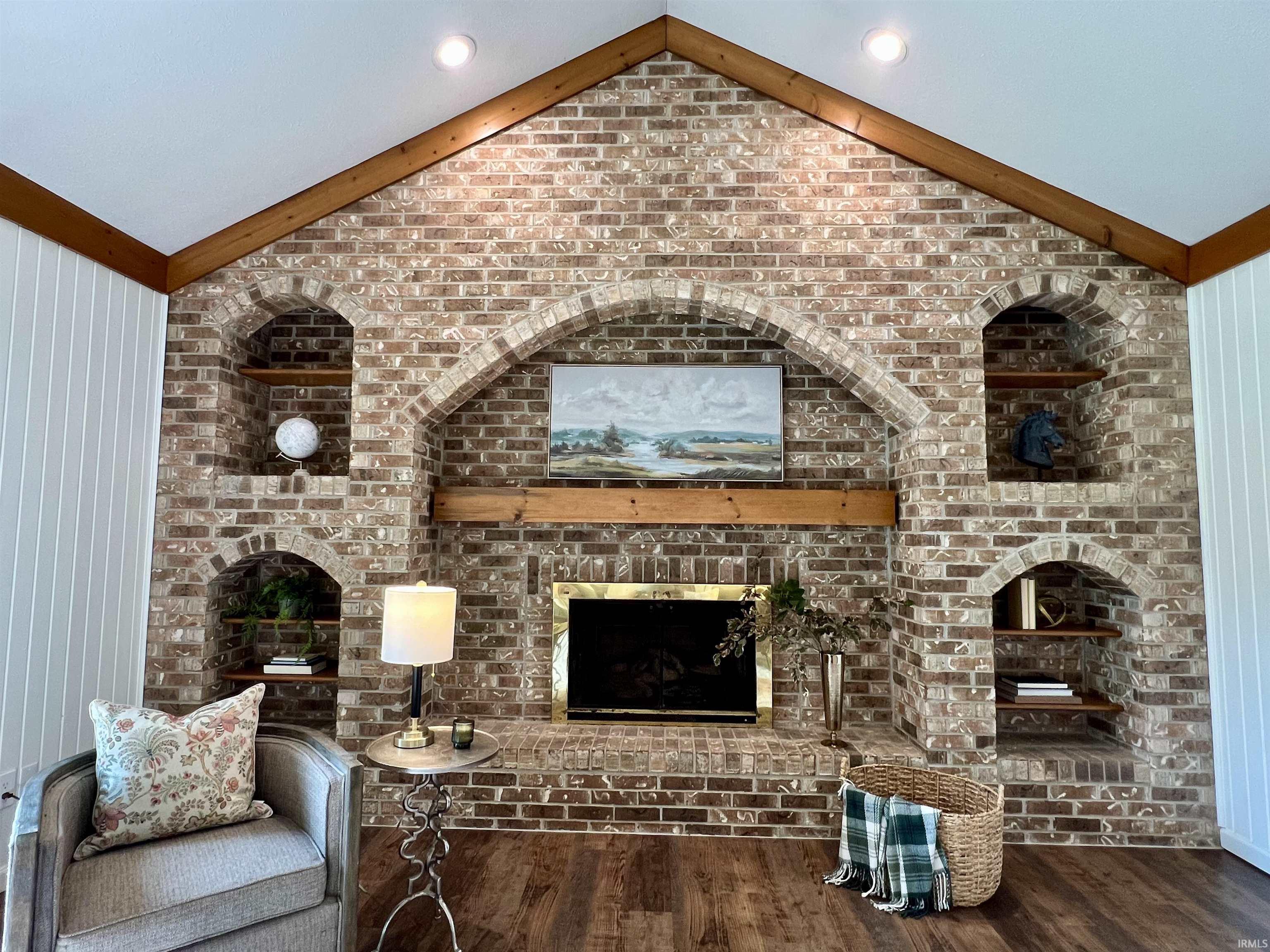 15666 Wagon Wheel Court Granger IN 46530