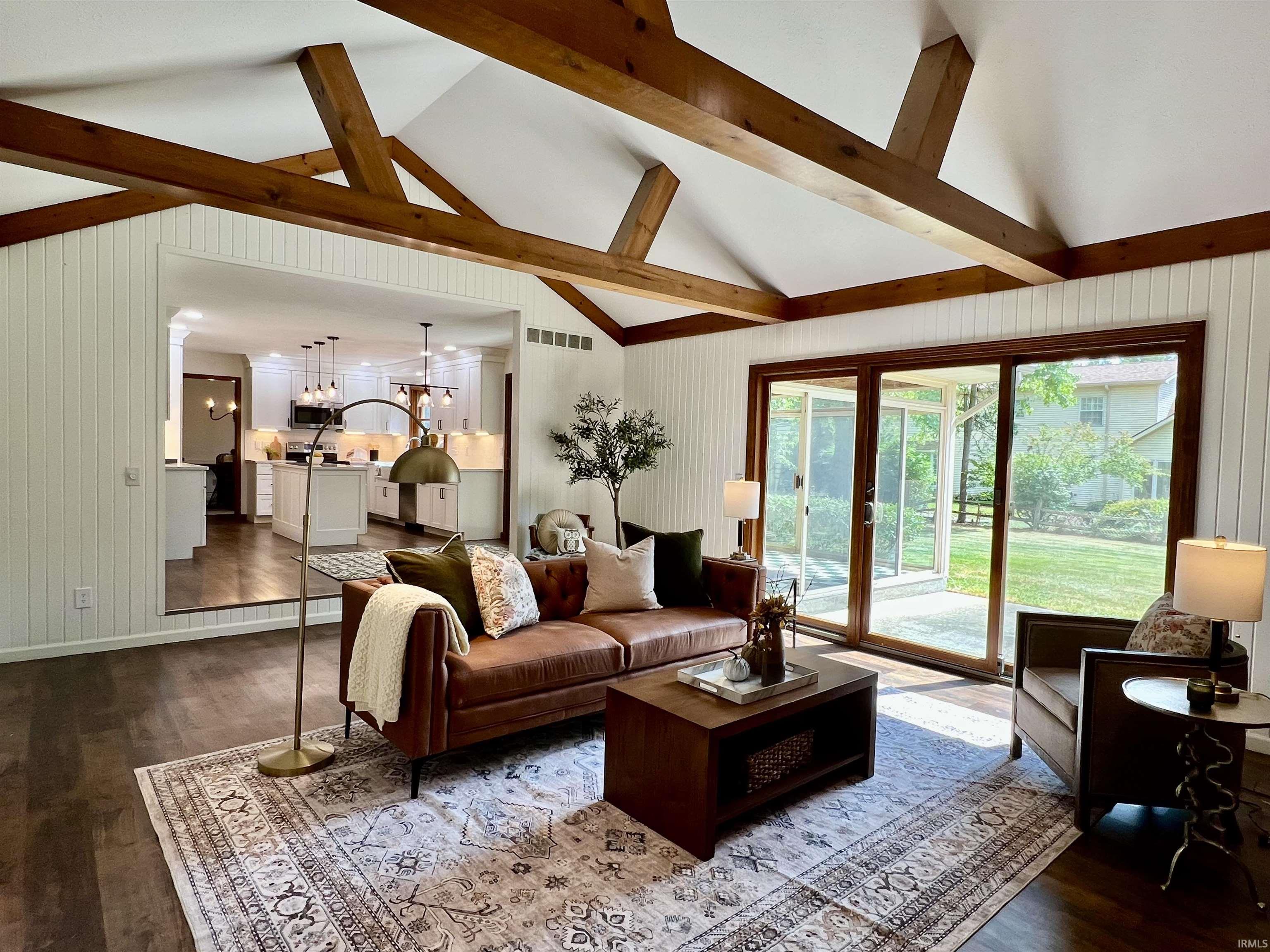 15666 Wagon Wheel Court Granger IN 46530