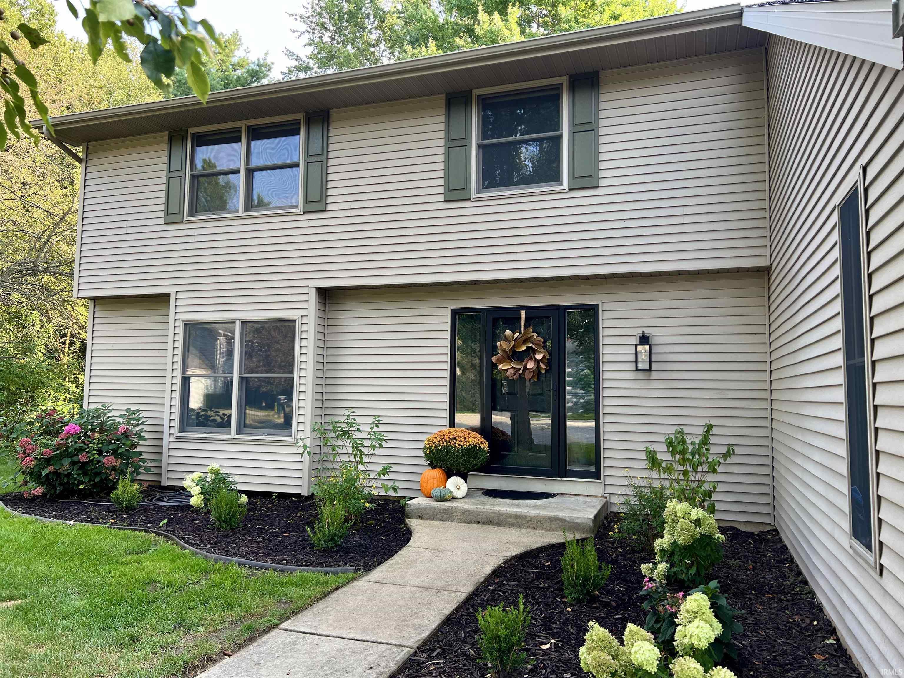 15666 Wagon Wheel Court Granger IN 46530