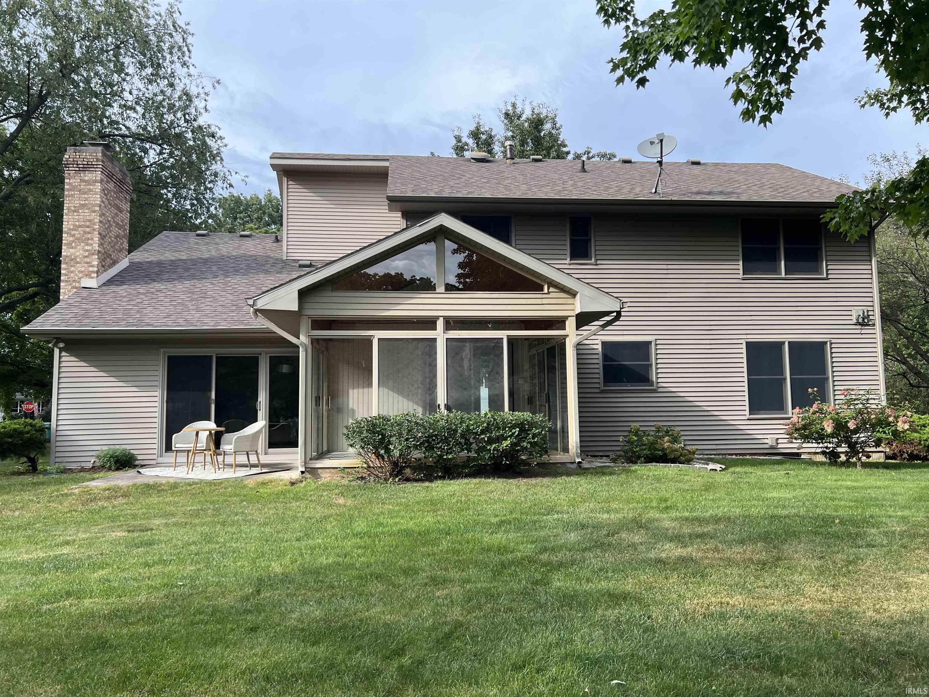 15666 Wagon Wheel Court Granger IN 46530
