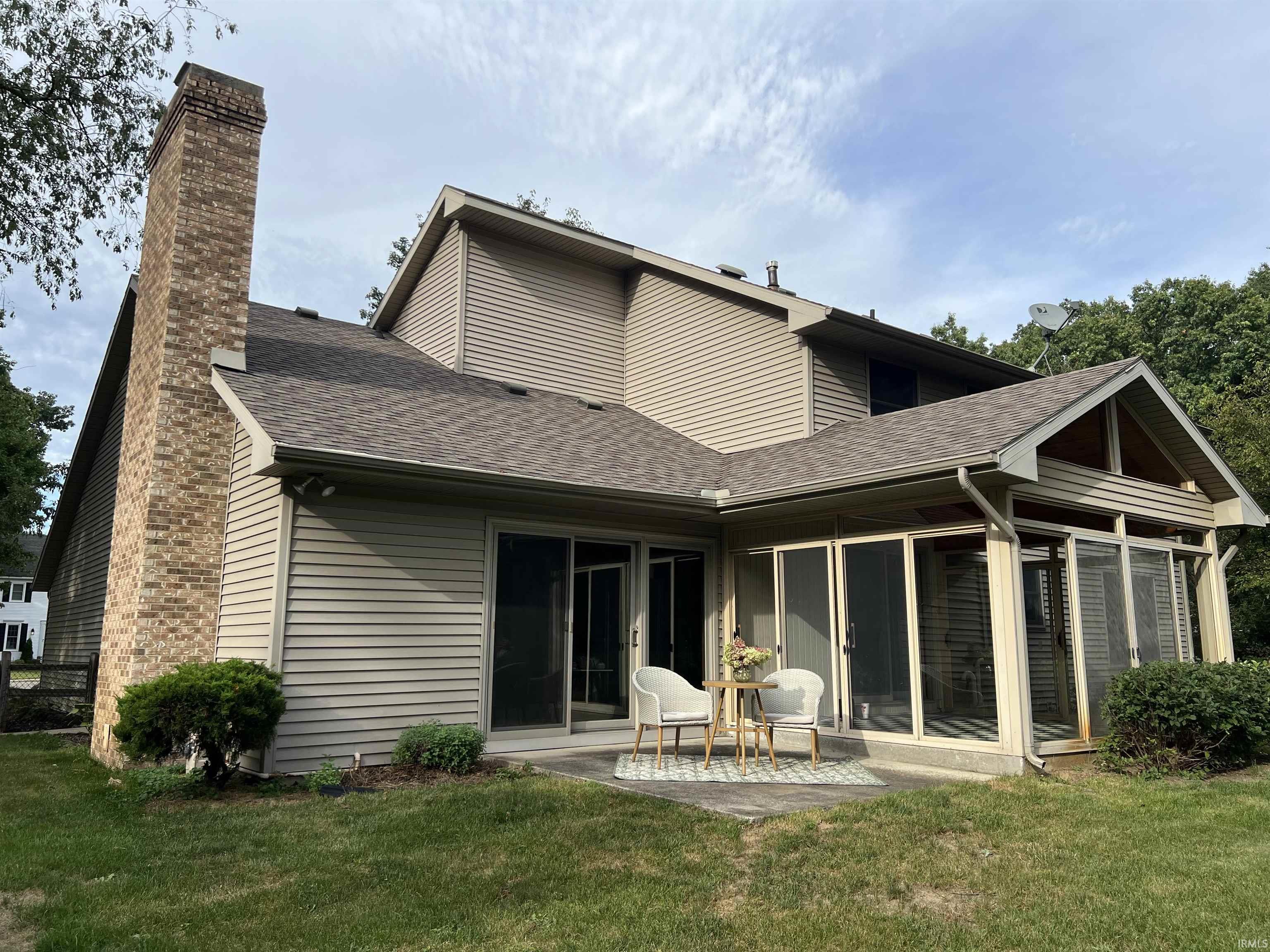 15666 Wagon Wheel Court Granger IN 46530