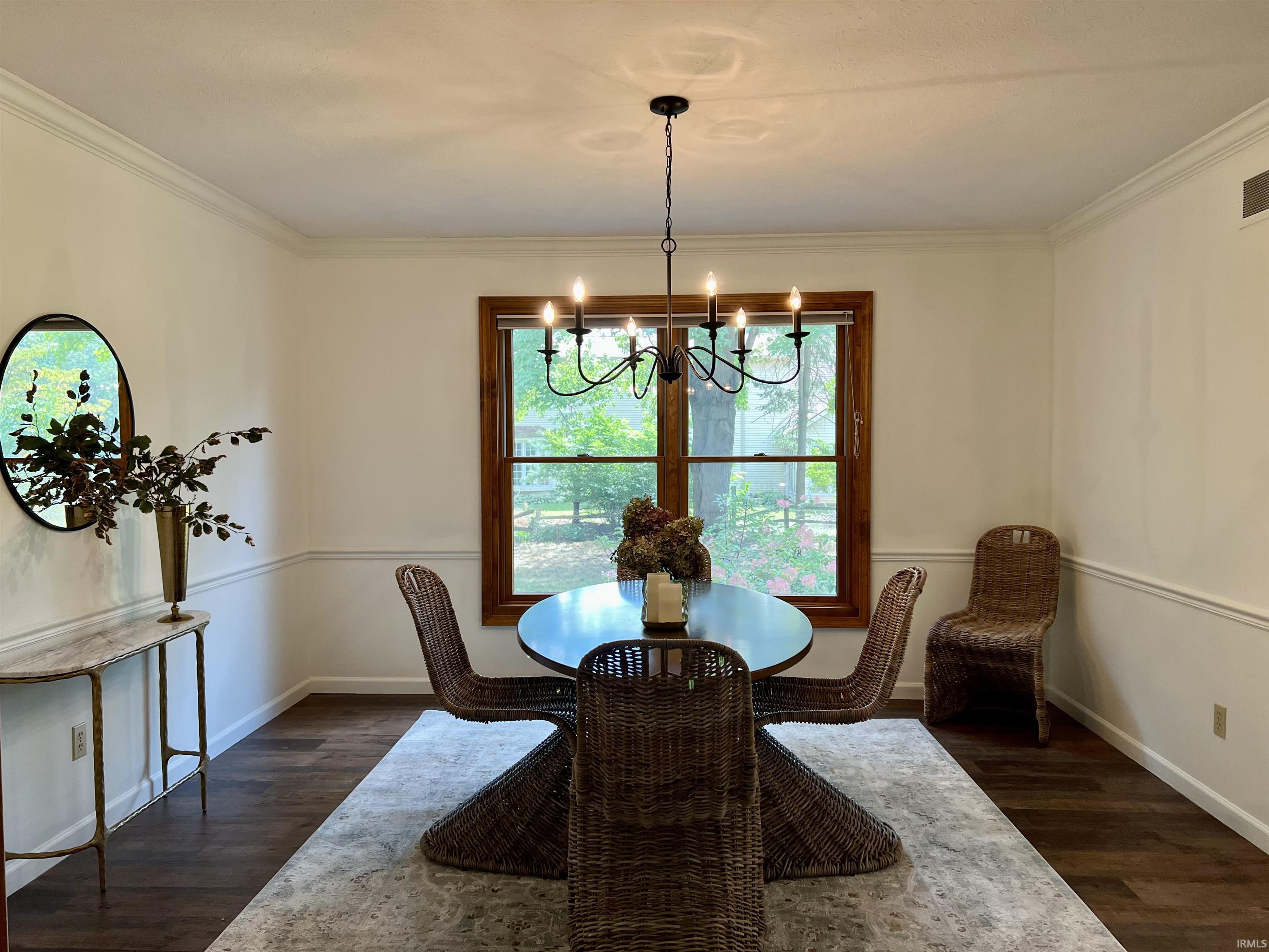 15666 Wagon Wheel Court Granger IN 46530