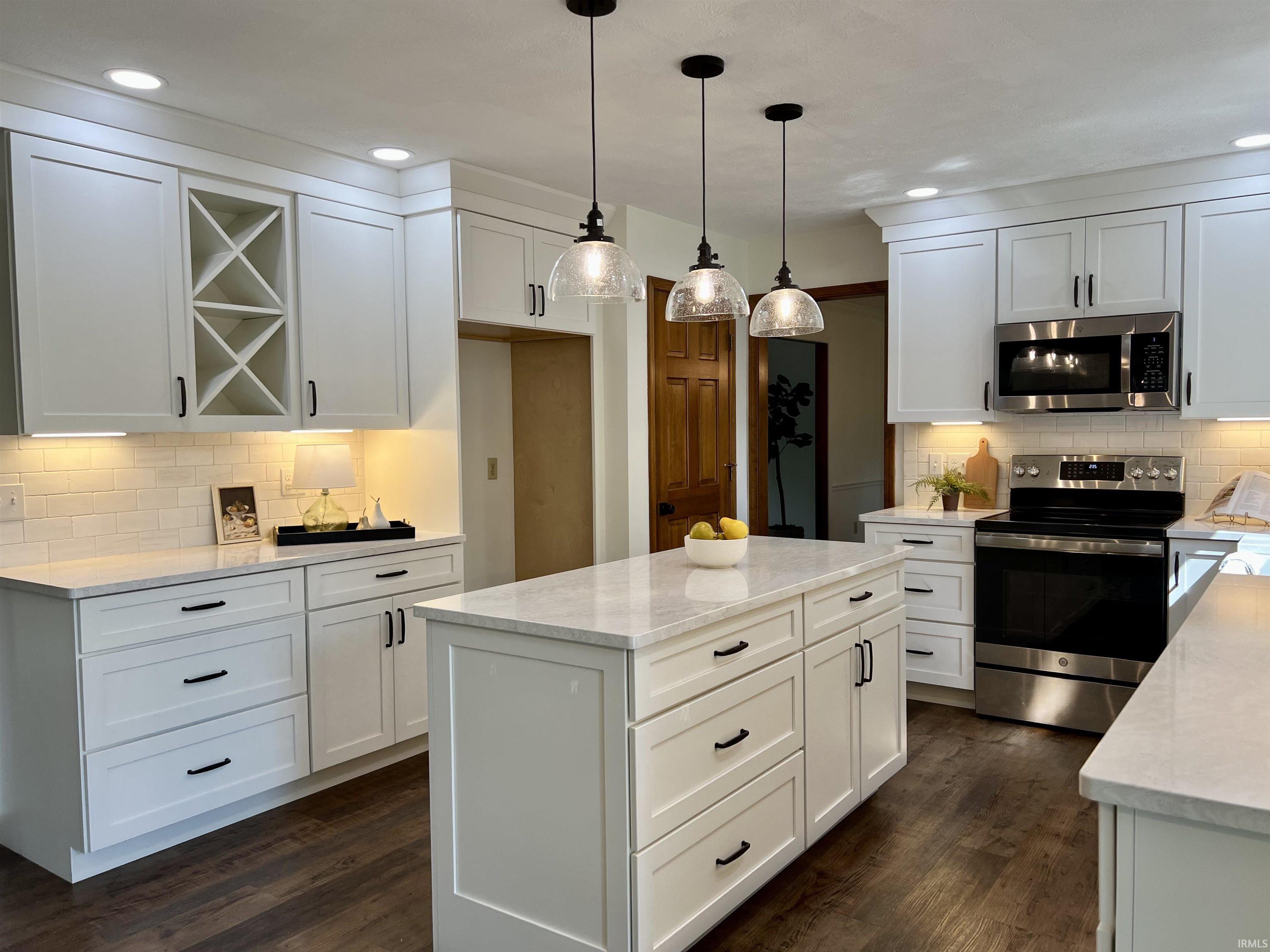 15666 Wagon Wheel Court Granger IN 46530
