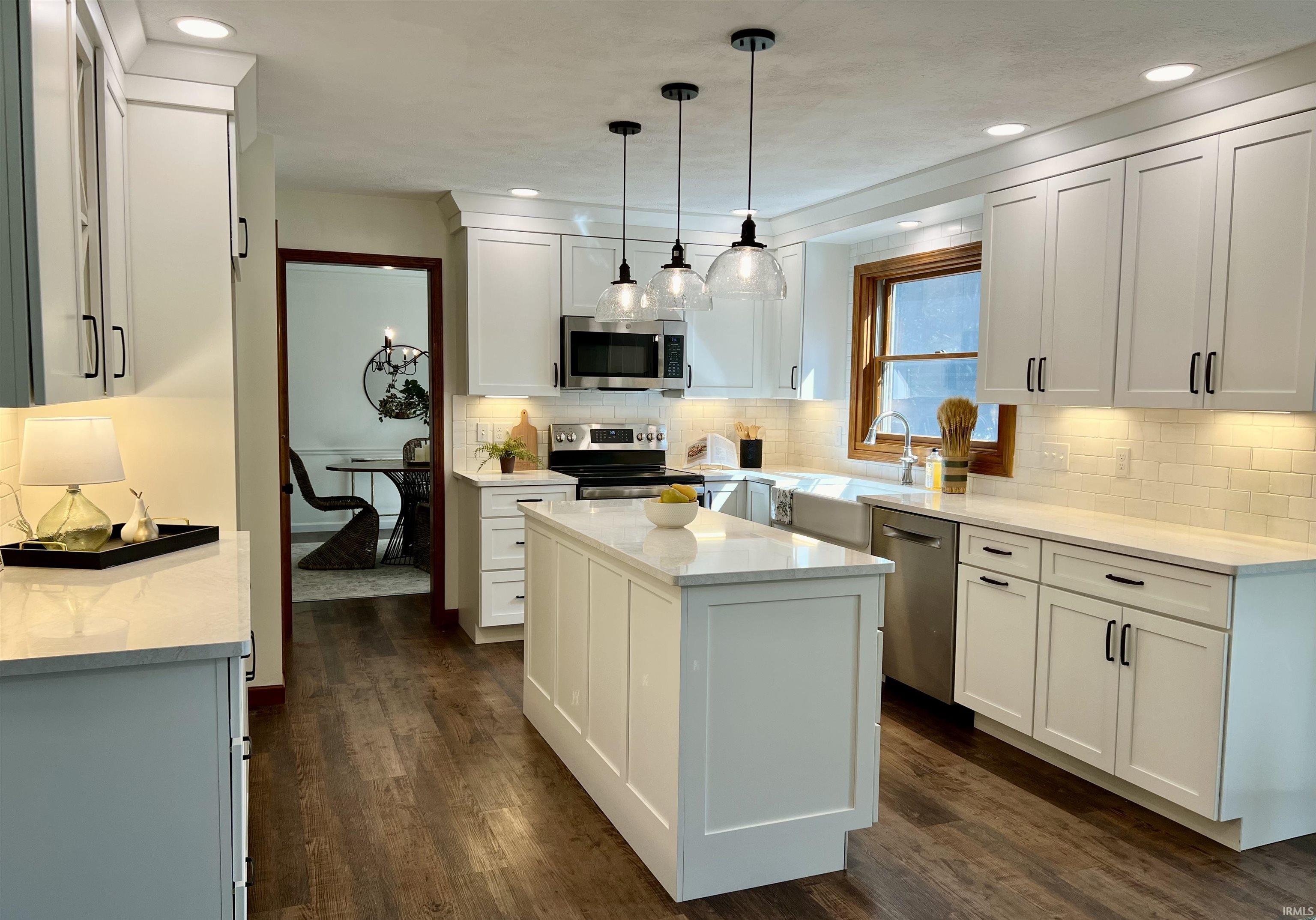 15666 Wagon Wheel Court Granger IN 46530