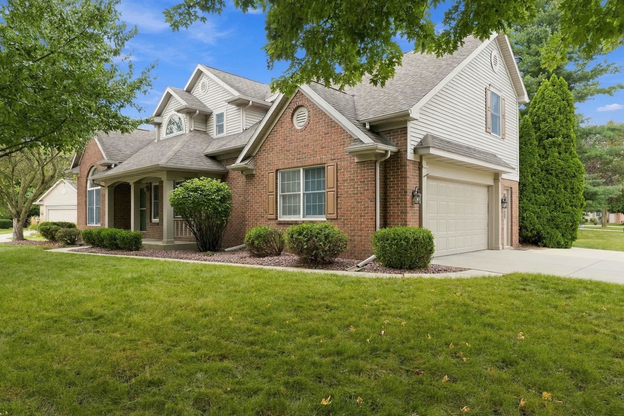 1902 Kentfield Way Goshen IN 46526