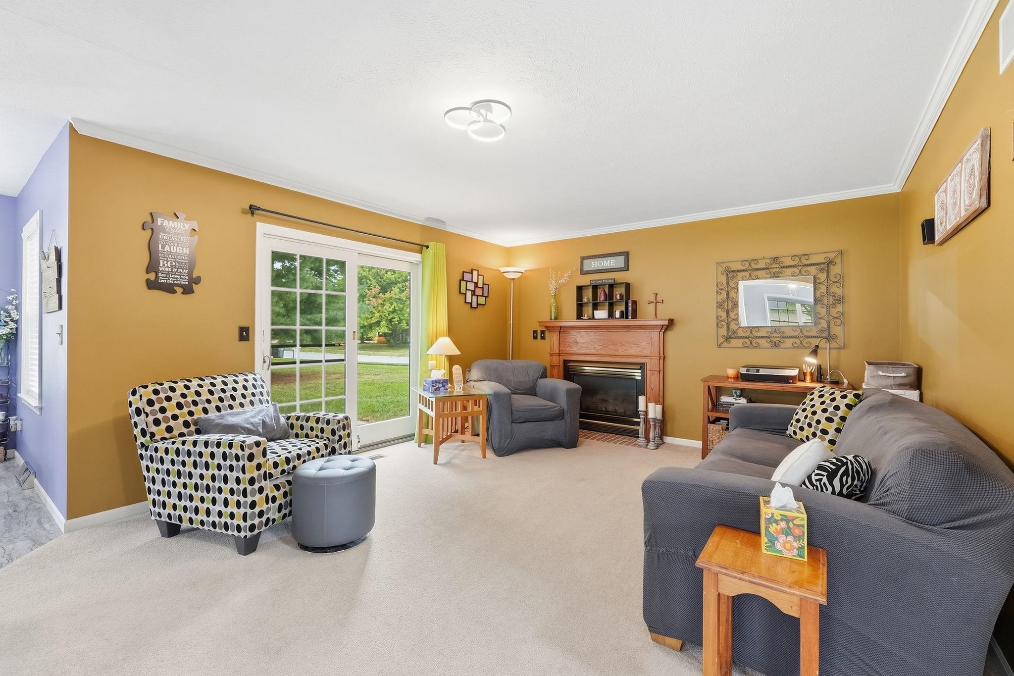 1902 Kentfield Way Goshen IN 46526