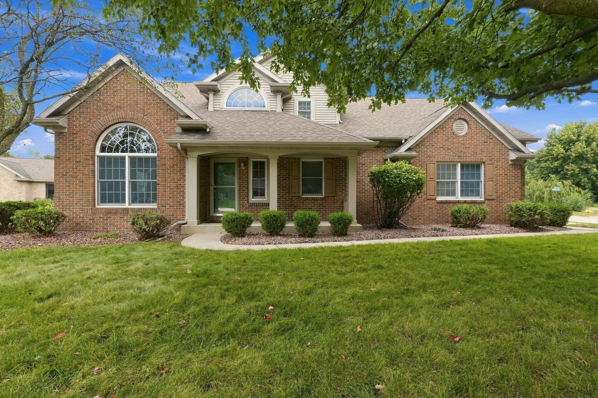 1902 Kentfield Way Goshen IN 46526