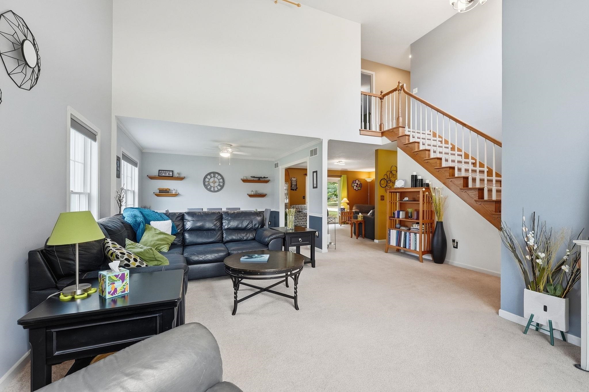 1902 Kentfield Way Goshen IN 46526