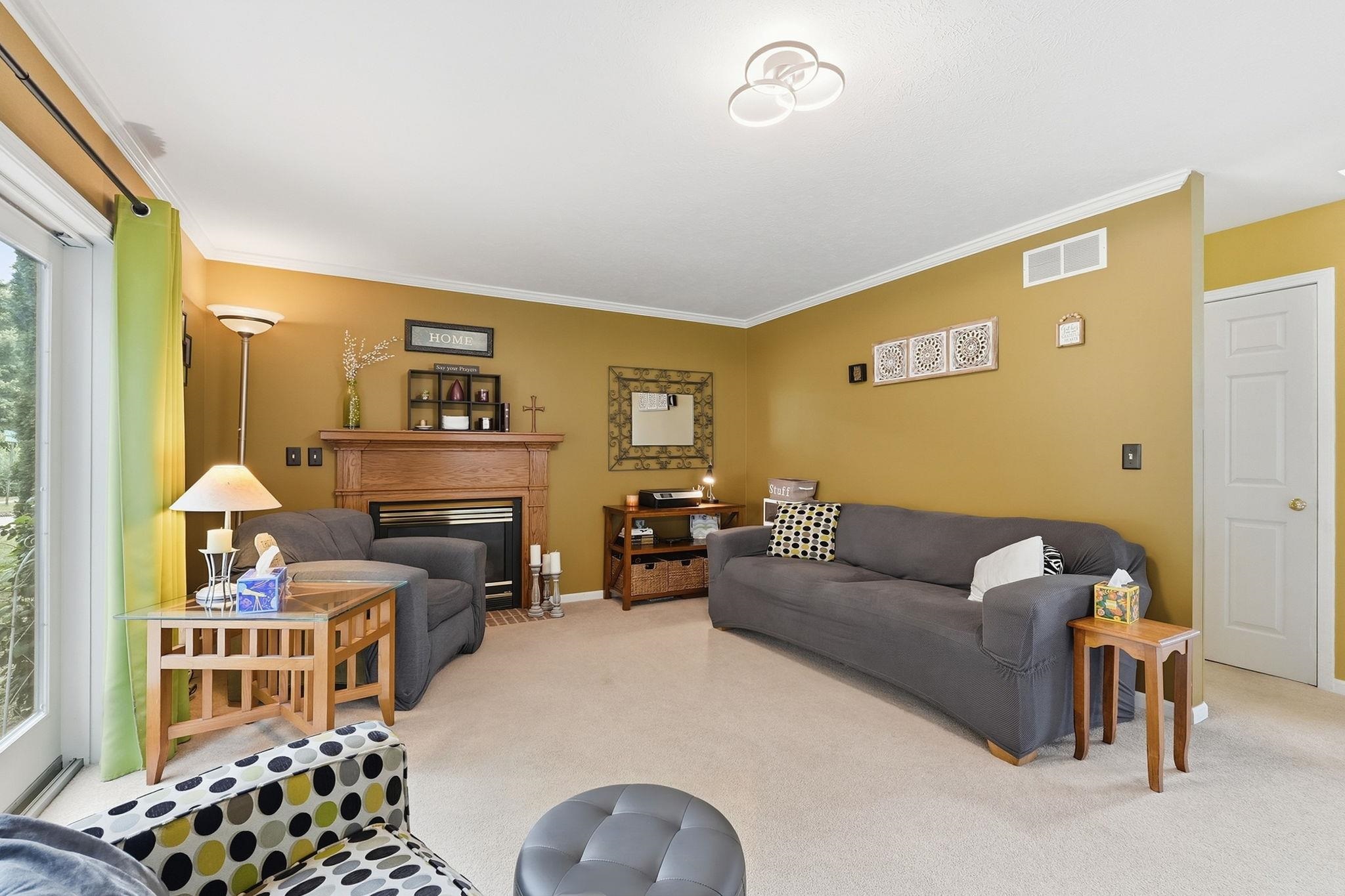 1902 Kentfield Way Goshen IN 46526