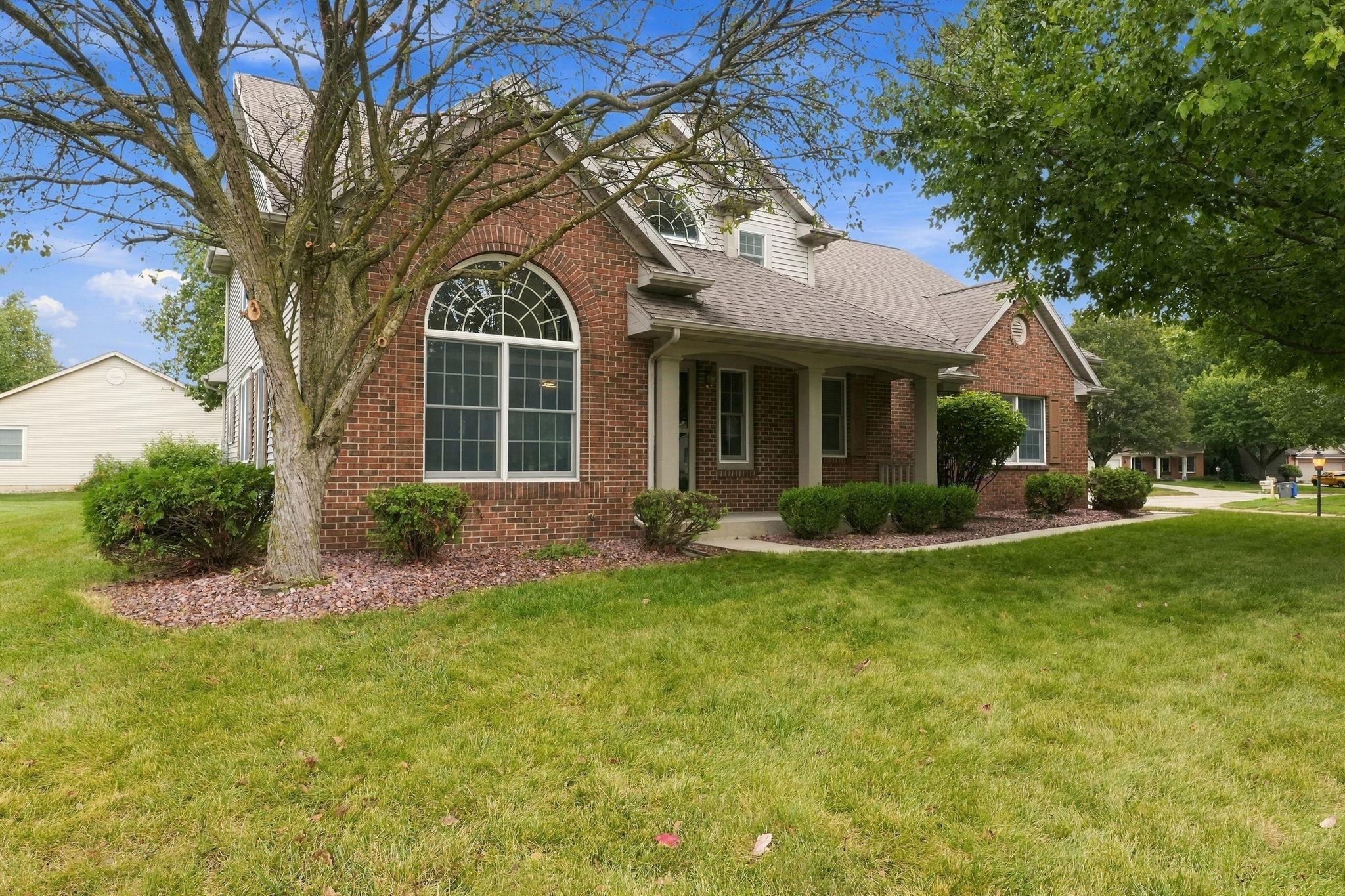 1902 Kentfield Way Goshen IN 46526