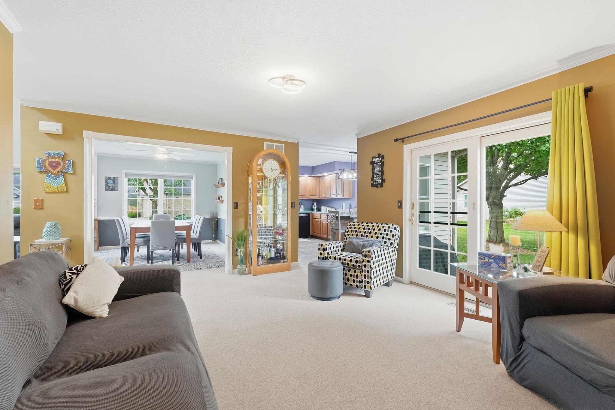 1902 Kentfield Way Goshen IN 46526