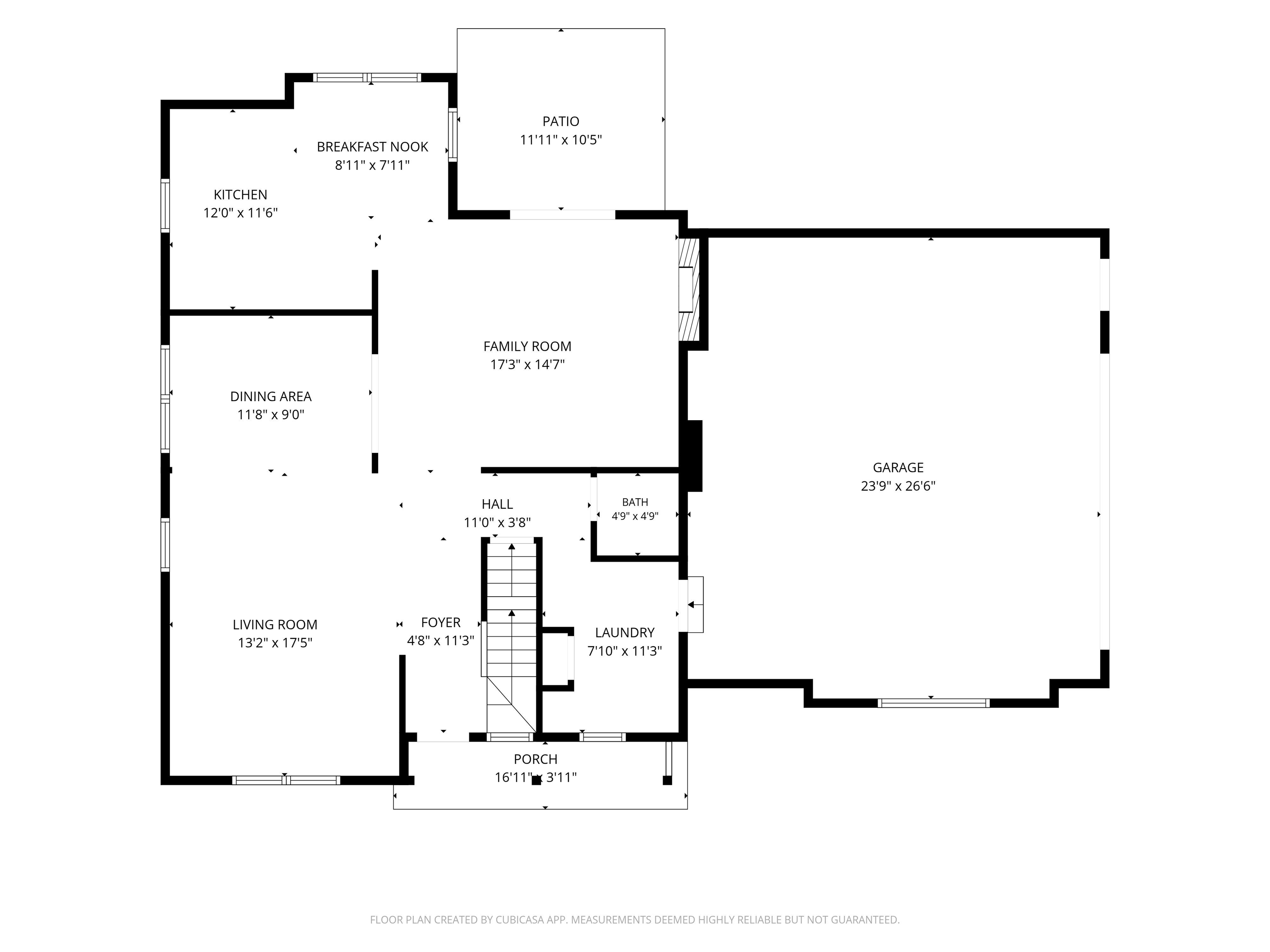 1902 Kentfield Way Goshen IN 46526