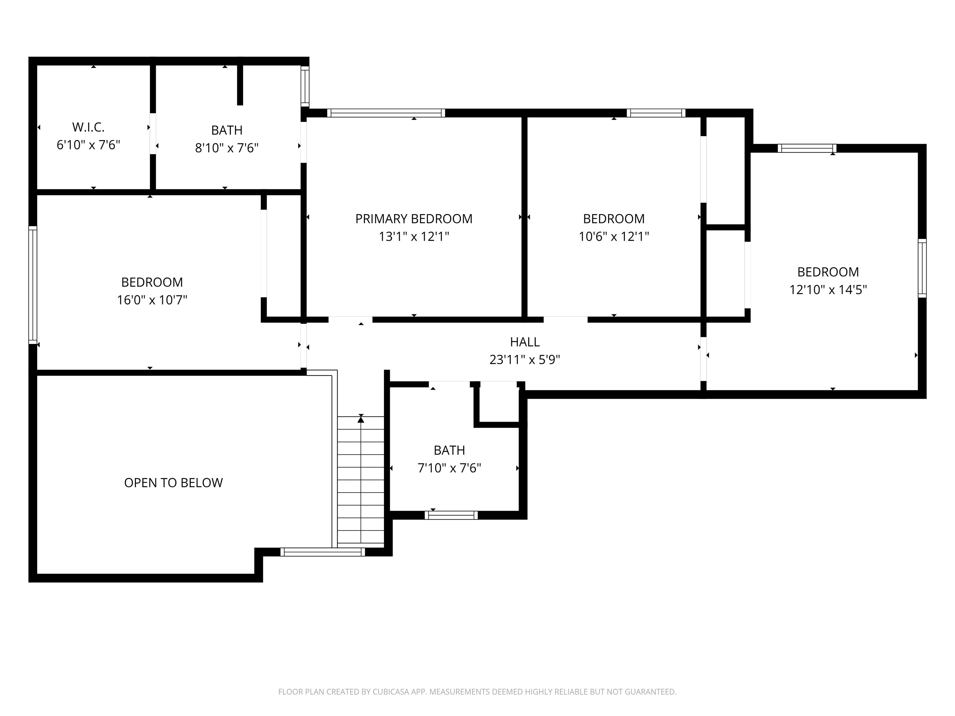 1902 Kentfield Way Goshen IN 46526
