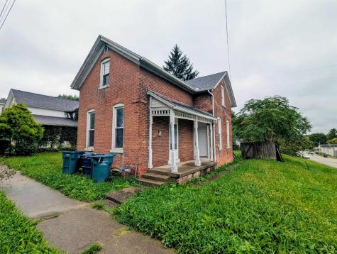 900 S 5th Street Richmond IN 47374