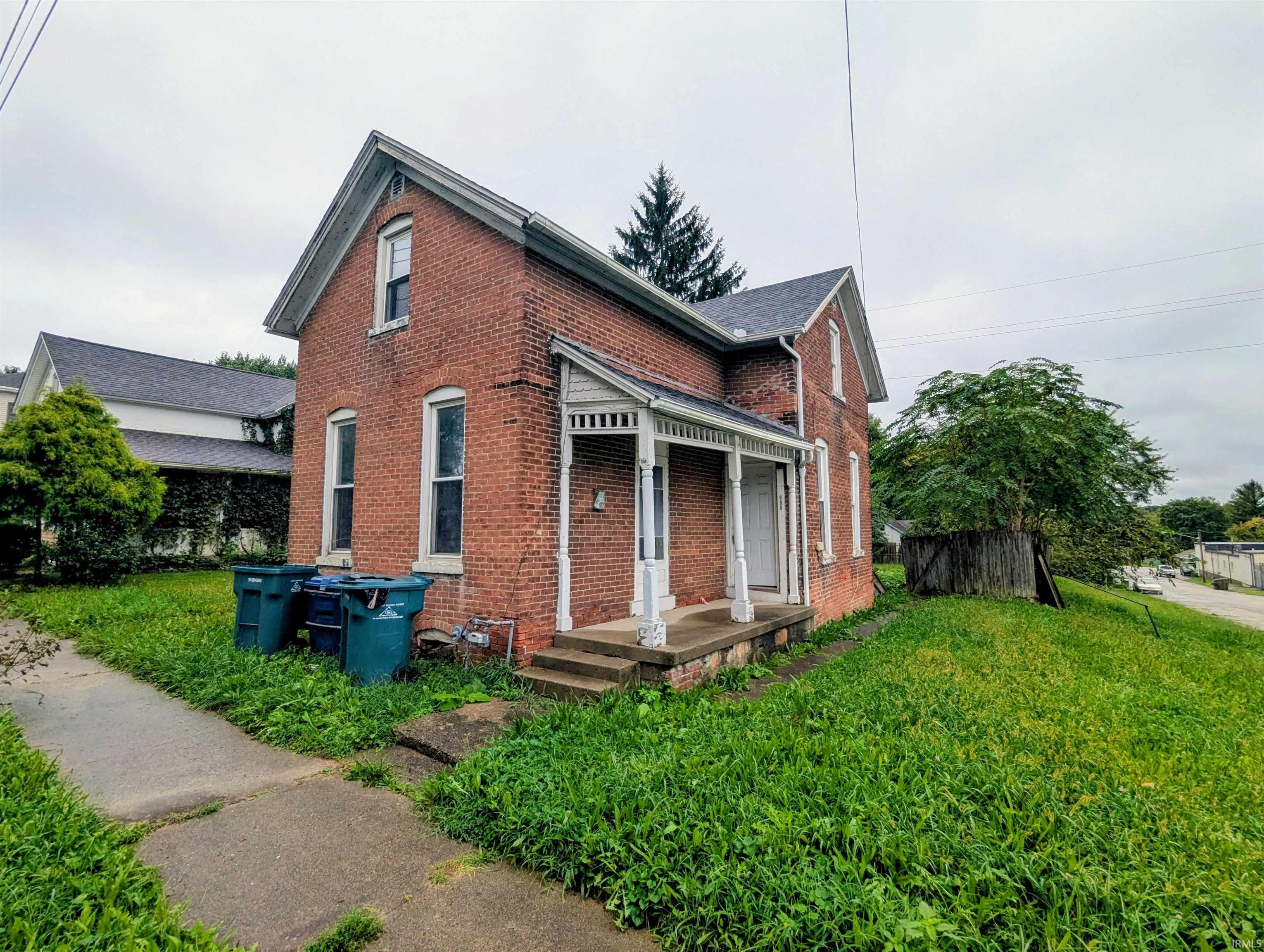 900 S 5th Street Richmond IN 47374
