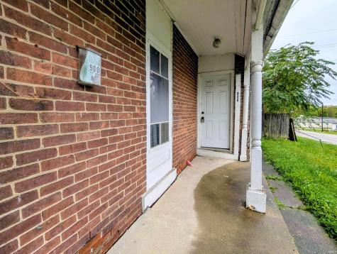 900 S 5th Street Richmond IN 47374