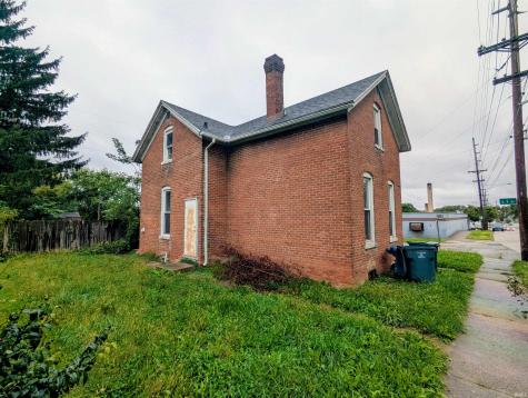 900 S 5th Street Richmond IN 47374