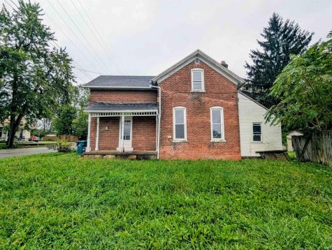 900 S 5th Street Richmond IN 47374