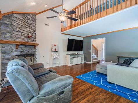 8630 Spring Forest Drive Fort Wayne IN 46804