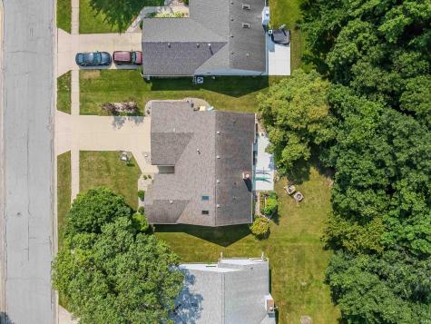 8630 Spring Forest Drive Fort Wayne IN 46804
