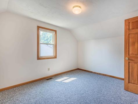 8630 Spring Forest Drive Fort Wayne IN 46804